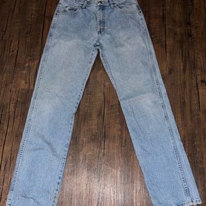 Wrangler Standard Fit Jeans